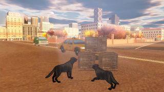 Labrador Simulator - Screenshot 1