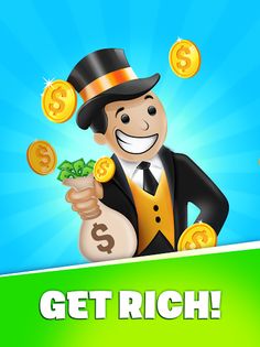 Mr. Globalization - Screenshot 4