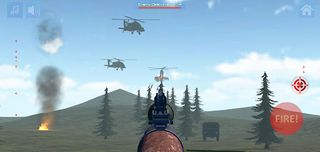 Bazooka 3D - Screenshot 3
