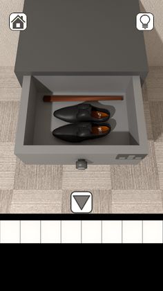 Office Worker - room escape ga - Screenshot 4