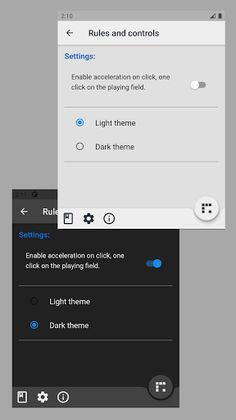 Snake on cells - Screenshot 3