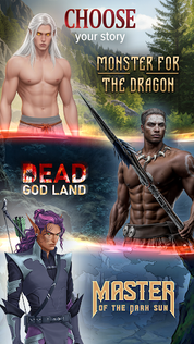 Love Legend: Choose Your Story - Screenshot 2