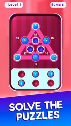 Brain N Balls - Screenshot 3