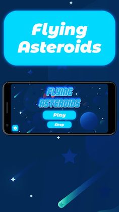 bk8 Among Rocks In Space - Screenshot 3