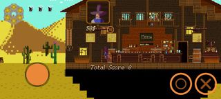 Bar Keep - Screenshot 1