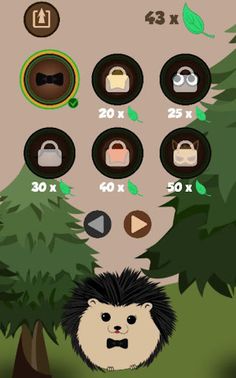 Wood Nature - Screenshot 3
