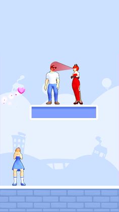 Mrs. Charm - Screenshot 2