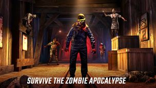 Dead Trigger 2 FPS Zombie Game - Screenshot 1