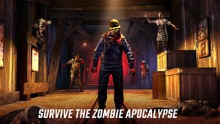 Dead Trigger 2 FPS Zombie Game - Screenshot 1