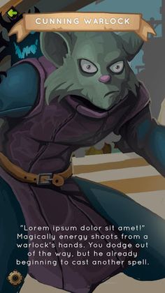 Storyhaven - Screenshot 3