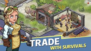 The Last Shop - Screenshot 2