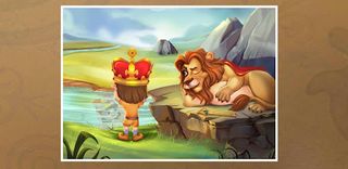 Emma Puzzles - Screenshot 3