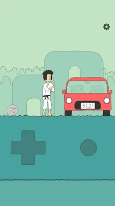 Don't Stop Corocco 2 - Screenshot 2