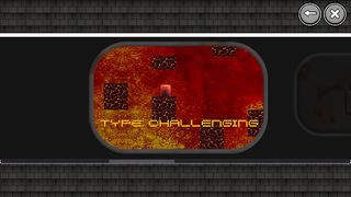 Cube Fire - Screenshot 2