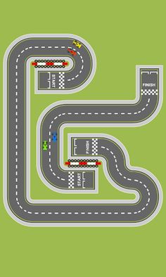 Puzzle Cars 3 - Screenshot 2