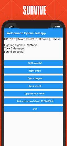 Blockslayer - Screenshot 4