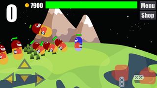 Boy Boy - Screenshot 3