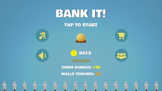 BankIt - Screenshot 1