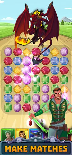 Puzzle of Time - Screenshot 1