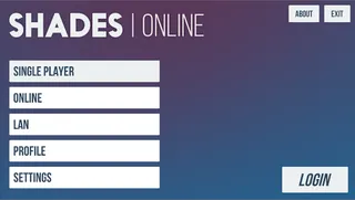 Shades: Combat Militia - Screenshot 1