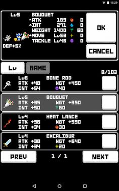 MinuteSlash - Screenshot 3