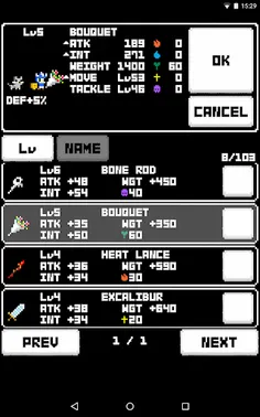 MinuteSlash - Screenshot 3