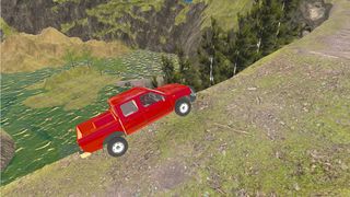 OFF-Road Trails Challenge - Screenshot 3