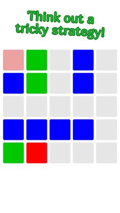 Gravity Grid - Screenshot 4