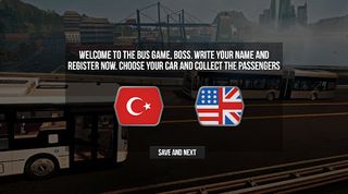 Master Bus Driving - Screenshot 2