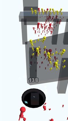 Crowd Hole - Screenshot 3