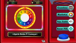 Casa Do Tião - Real Cassino - Screenshot 2