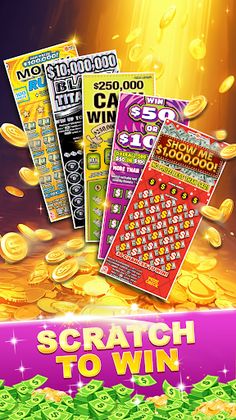 Lottery Scratchers Vegas - Screenshot 3