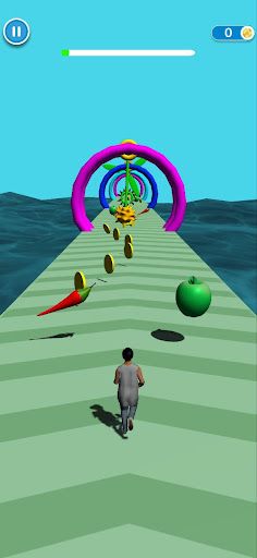 SHUM BOLA : THE NOISE OF CHILD - Screenshot 4