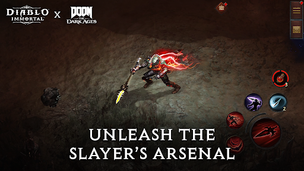 Diablo Immortal - Screenshot 2