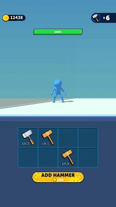 Pixel Smash - Screenshot 1