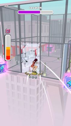 Drone Rush.io - Screenshot 3