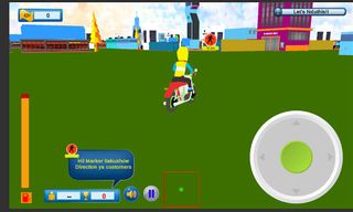 Nduthi Kevo's Hustle - Screenshot 2