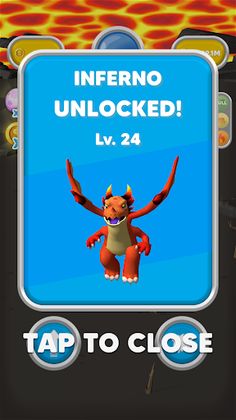 Monster Farmer - Screenshot 3