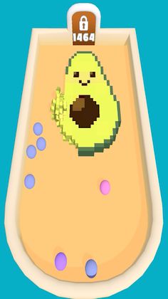 Pop Breaker 3D - Screenshot 2