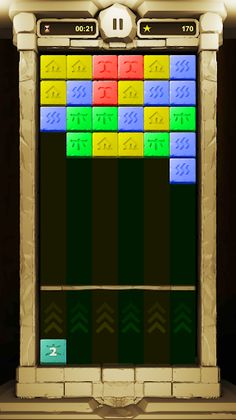 Element Square - Screenshot 2