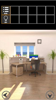 EscapeGame:NEAT ESCAPE PACK4-1 - Screenshot 2