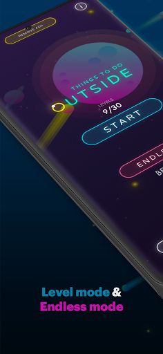 Things To Do Outside - Screenshot 4