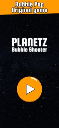 Planetz: Bubble Shooter - Screenshot 1