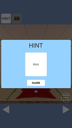 ESCAPE GAME NewYear - Screenshot 4