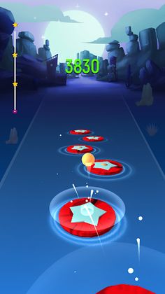 Peso Pluma Music - Hop Tiles - Screenshot 3