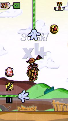 Chick 'n Dibs - Screenshot 4