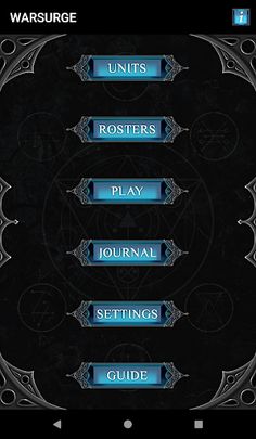 WARSURGE - Screenshot 4