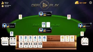 Okey App - Screenshot 1