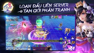 Mị Hồ Thanh Khâu - Screenshot 3
