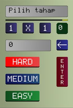 Sifir - Screenshot 1